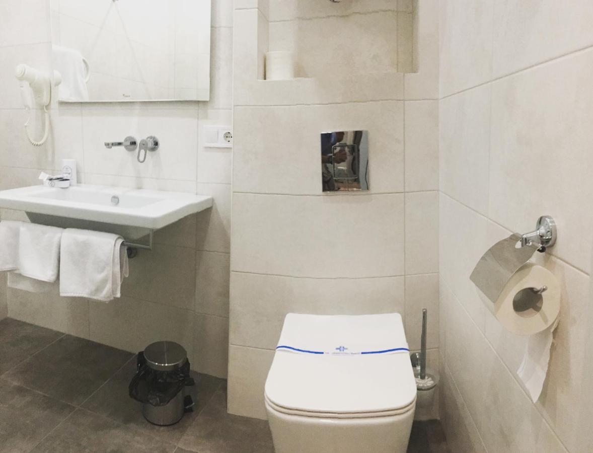 Home Aparts Zaporizhia エクステリア 写真