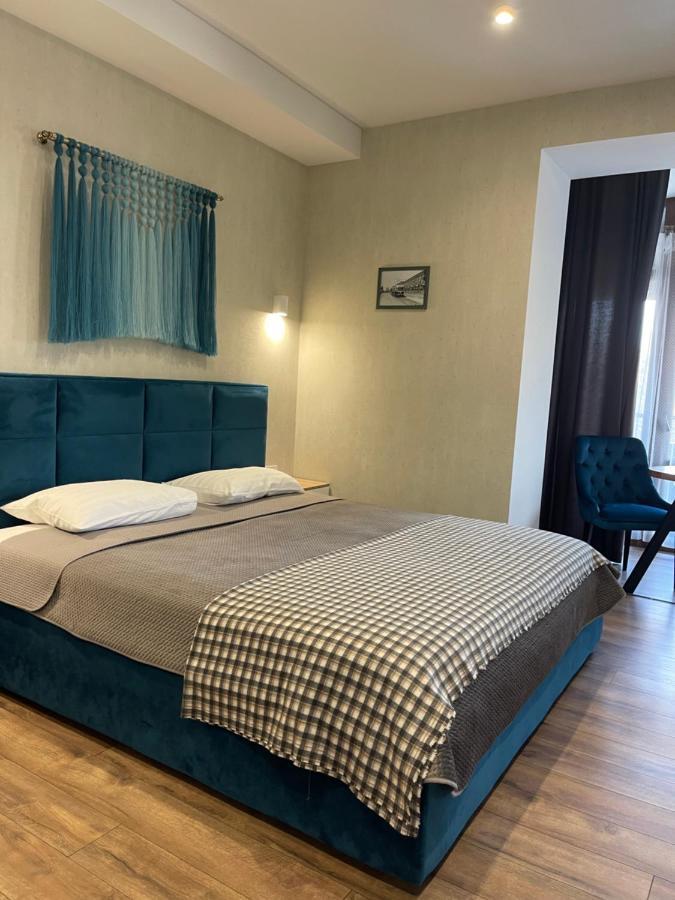 Home Aparts Zaporizhia エクステリア 写真