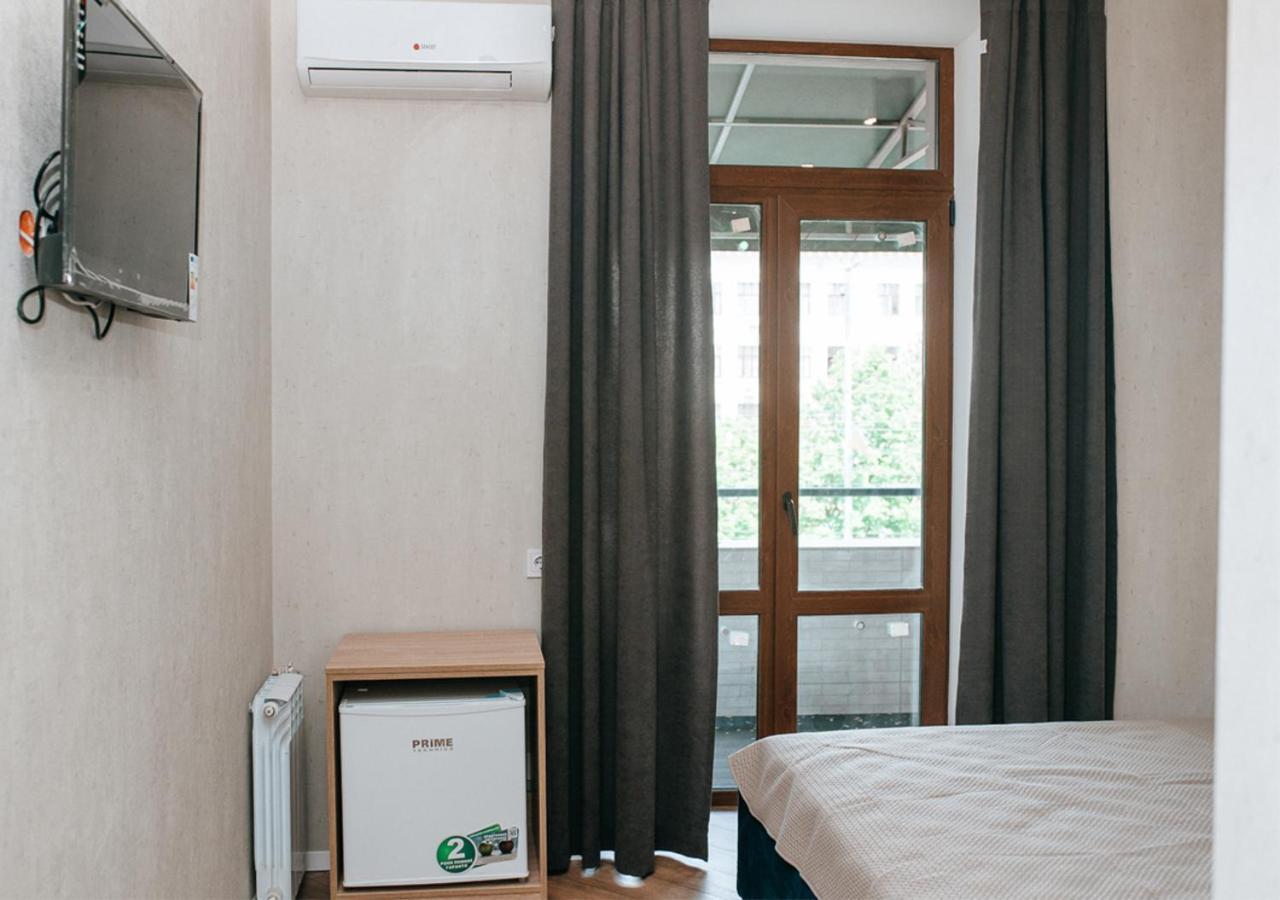 Home Aparts Zaporizhia エクステリア 写真